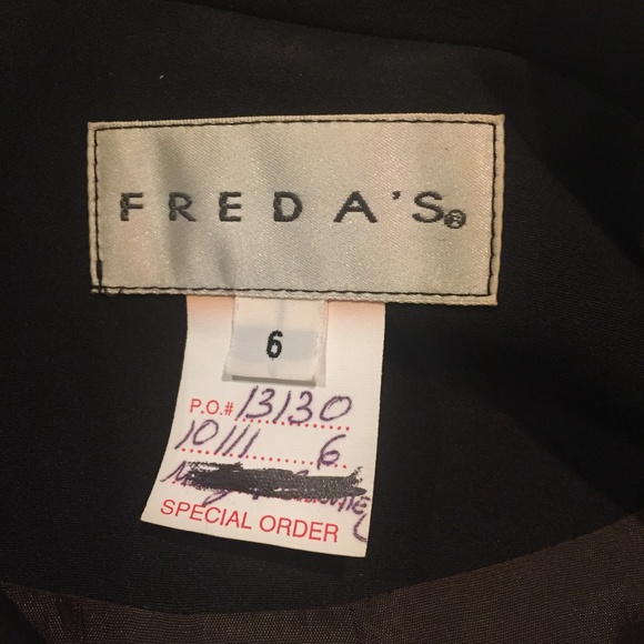 Womens Long Coat - Picture 6 of 6